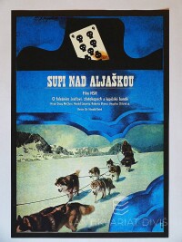 Ungrád, Jan, Supi nad Aljaškou, 1978