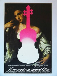 Vaca, Karel, Koncert na konci léta, 1978