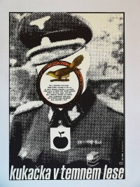 Vaca, Karel, Kukačka v temném lese, 1985