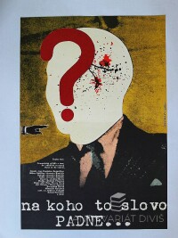 Vaca, Karel, Na koho to slovo padne…, 1980