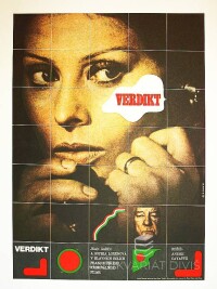 Vaca, Karel, Verdikt, 1976