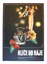 Vlach, Zdeněk, Klíče od ráje, 1977