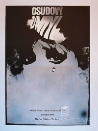 Vlach, Zdeněk, Osudový omyl, 1989