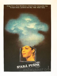 Vlach, Zdeněk, Stará puška, 1976