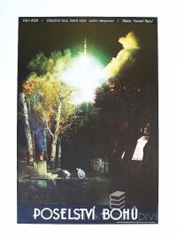 Vyleťal, Josef, Poselství bohů, 1976