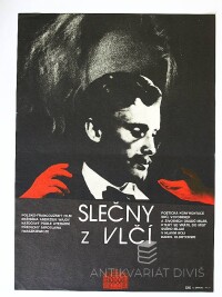 Zavadil, Karel, Slečny z Vlčí, 1981