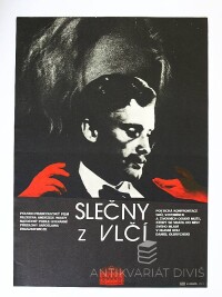 Zavadil, Karel, Slečny z Vlčí, 1981