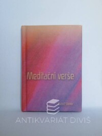 Steiner, Rudolf, Meditační verše, 2008