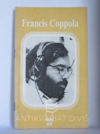 Fikejz, Miloš, Francis Coppola, 1988
