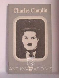 Jachnin, Boris, Charles Chaplin, 1989