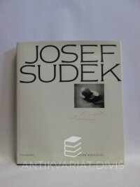 Kirschner, Zdeněk, Josef Sudek, 1990