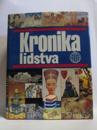 Jungk, Robert, Harenberg, Bodo, Kronika lidstva, 1994