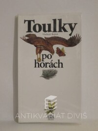 Bejček, Vladimír, Toulky po horách, 1998