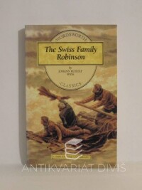 Wyss, Johann Rudolf, The Swiss Family Robinson, 1993