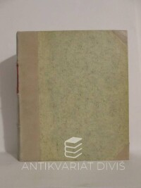 Winter, Zikmund, Mistr Kampanus, 1920