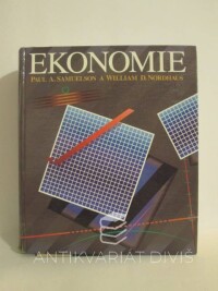Samuelson, Paul A., Nordhaus, William D., Ekonomie, 1992