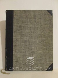 Kopta, Josef, Škrach, V. K., Dni žalu: Památník o sklonku života, o nemoci, smrti a pohřbu presidenta Osvoboditele T. G. Masaryka, 1937