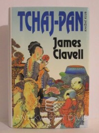 Clavell, James, Tchaj-Pan, 1994