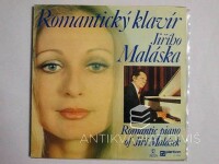 Malásek, Jiří, Romantický klavír Jiřího Maláska, 1974