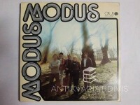 Modus, , Modus, 1979