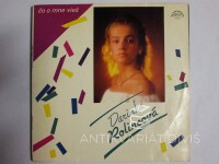 Rolincová, Darinka, Čo o mne vieš, 1988