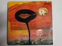 Hegerová, Hana, Recital, 1971