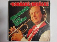 Moravanka, Jana Slabáka, Horňané, Dolňané, 1979