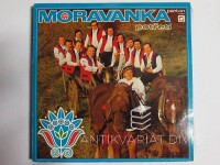 Moravanka, , Moravanka potřetí, 1976