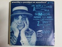 Suchý, Jiří, Šlitr, Jiří, Písničky ze Semaforu, 1977