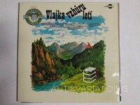 kolektiv, autorů, Vlajka vzhůru letí, 1991