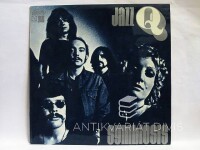 Jazz, Q, Symbiosis, 1974