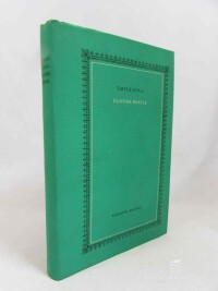 Zola, Émile, Člověk bestie, 1973