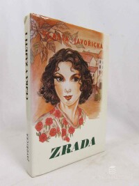 Javořická, Vlasta, Zrada, 2000