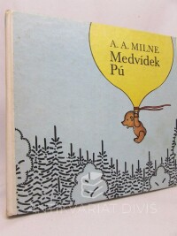 Milne, Alan Alexander, Medvídek Pú, 1978