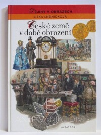 Lněničková, Jitka, České země v době obrození, 1995