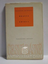 Nechvátal, František, Hojivá zřídla, 1957