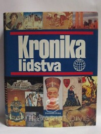 Jungk, Robert, Harenberg, Bodo, Kronika lidstva, 1992