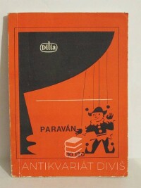 Slunečko, Petr, Paraván, 1976