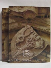 kolektiv, autorů, Dějiny českého výtvarného umění I - 1, 2: Od počátků do konce středověku, 1984