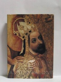 Karel, IV., Karel IV.: Vlastní životopis - Vita Karoli Quarti, 1978