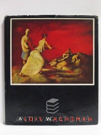 Pečírka, Jaromír, Alois Wachsman, 1963