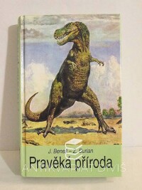 Beneš, Josef, Pravěká příroda, 1991