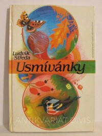 Středa, Ludvík, Usmívánky, 1985