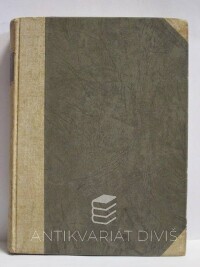 Galopin, Arnould, Lovec šelem, díl II. - V srdci Afriky, 1939