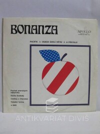 Pacifik, , Osada, Údolí děsu, A, přátelé, Bonanza, 1990