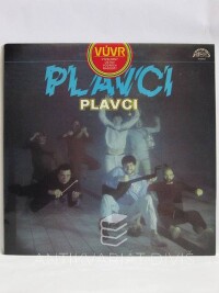 Plavci, , VÚVR - Výzkumný ústav vodních radostí, 1986