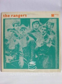 Rangers, The, The Rangers, 1969