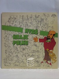 Hybš, Václav, Hybš hraje polku, 1978