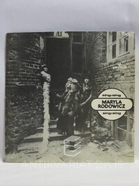 Rodowicz, Maryla, Sing-sing, 1976