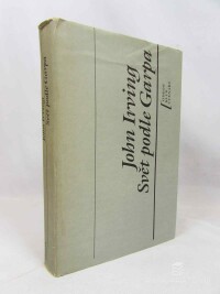 Irving, John, Svět podle Garpa, 1990